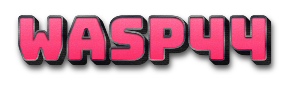 wasp44